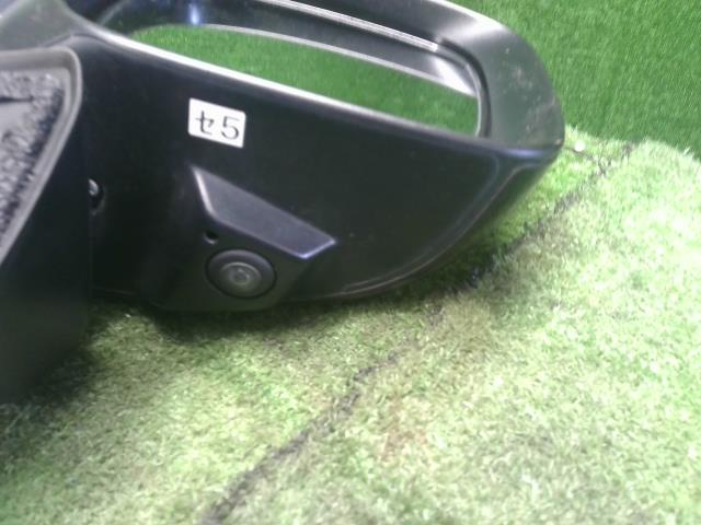 【中古】クロスビー DAA-MN71S 右ドアミラー サイドミラー 84710-76R50 自社品番250568 DWY