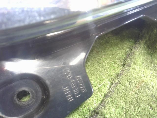 【中古】クロスビー DAA-MN71S 左テールランプ ライト 35670-76R60 自社品番250568 DWY