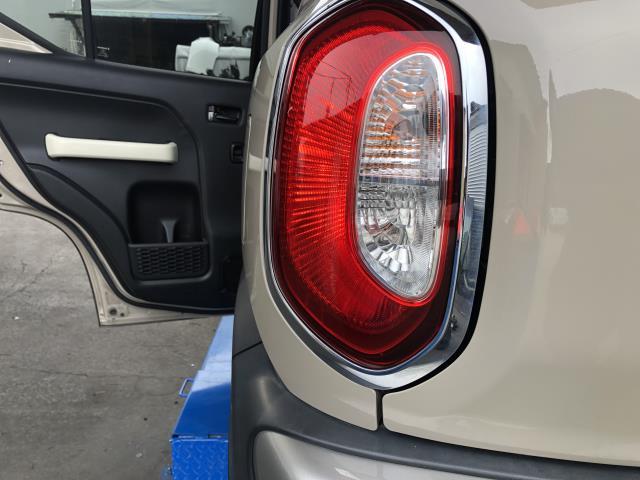 【中古】クロスビー DAA-MN71S 左テールランプ ライト 35670-76R60 自社品番250568 DWY