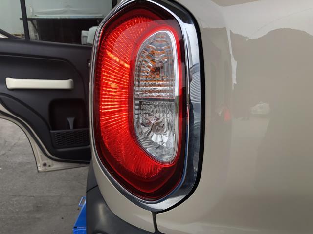 【中古】クロスビー DAA-MN71S 左テールランプ ライト 35670-76R60 自社品番250568 DWY