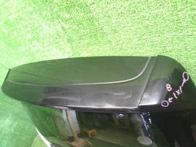 【中古】クロスビー DAA-MN71S バックドア リアゲート 69100-76R00 自社品番250568 DWY