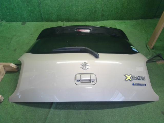 【中古】クロスビー DAA-MN71S バックドア リアゲート 69100-76R00 自社品番250568 DWY