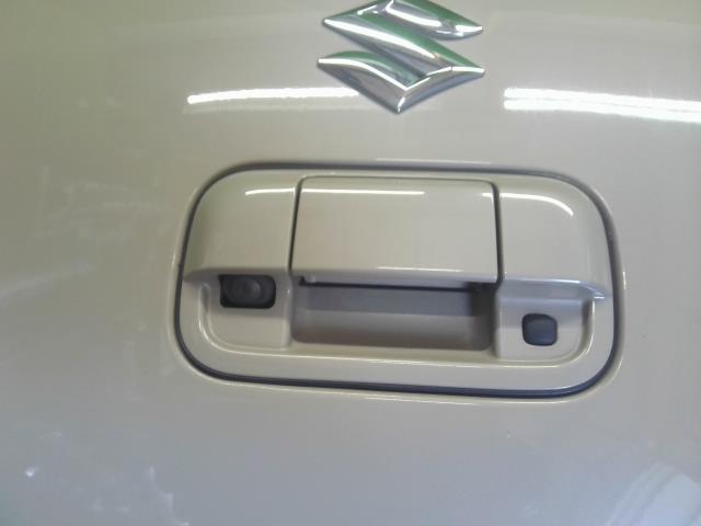 【中古】クロスビー DAA-MN71S バックドア リアゲート 69100-76R00 自社品番250568 DWY