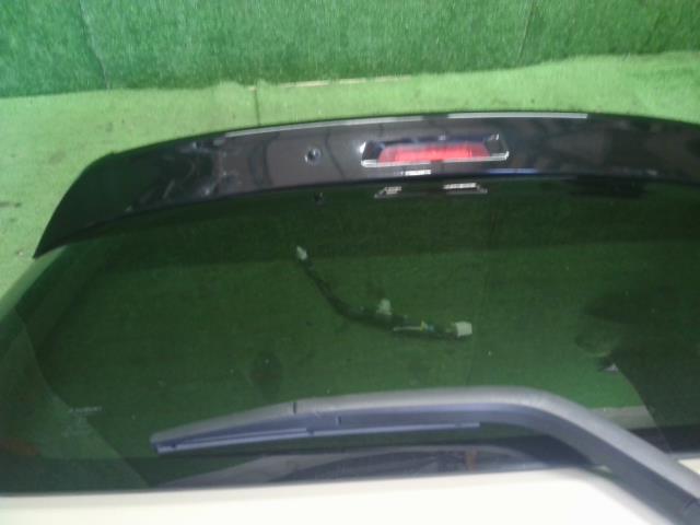 【中古】クロスビー DAA-MN71S バックドア リアゲート 69100-76R00 自社品番250568 DWY