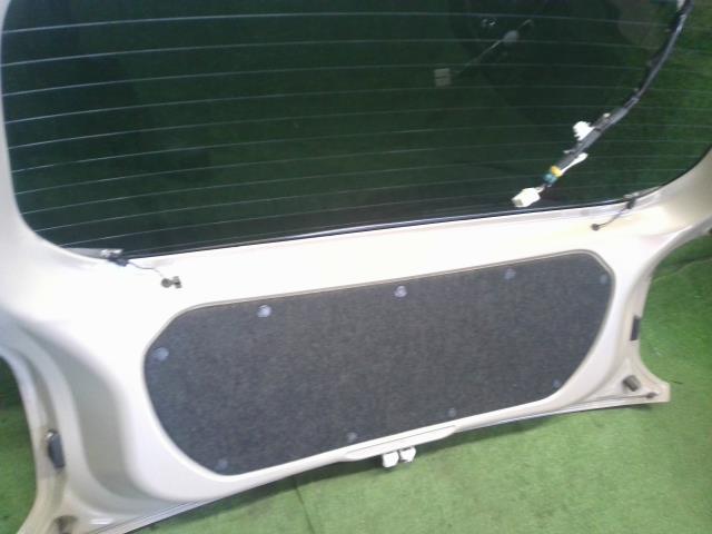 【中古】クロスビー DAA-MN71S バックドア リアゲート 69100-76R00 自社品番250568 DWY