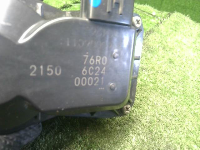 【中古】クロスビー DAA-MN71S スロットルボディ 13400-76R00 自社品番250568 DWY