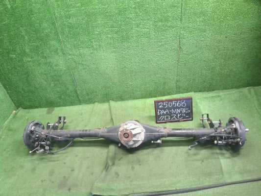 【中古】クロスビー DAA-MN71S リアアクスル デフホーシング 46510-75R50 自社品番250568 DWY