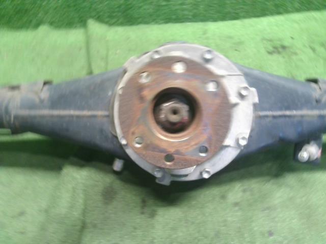 【中古】クロスビー DAA-MN71S リアアクスル デフホーシング 46510-75R50 自社品番250568 DWY