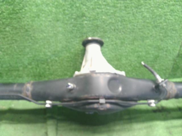 【中古】クロスビー DAA-MN71S リアアクスル デフホーシング 46510-75R50 自社品番250568 DWY