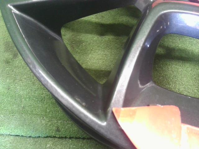 【中古】クロスビー DAA-MN71S 純正ホイール 1本 16インチ 自社品番250568 DWY