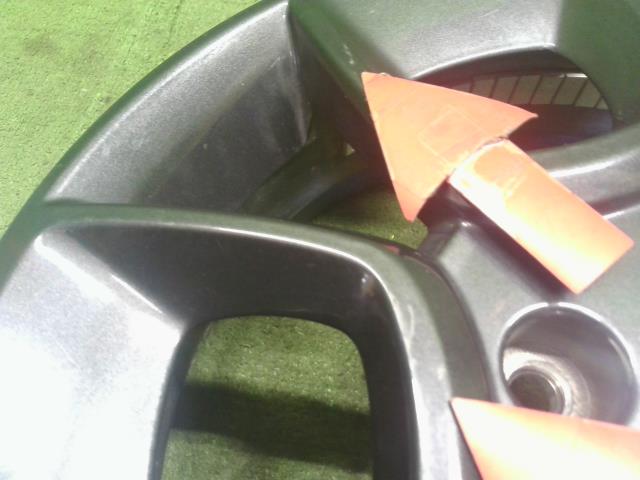 【中古】クロスビー DAA-MN71S 純正ホイール 1本 16インチ 自社品番250568 DWY