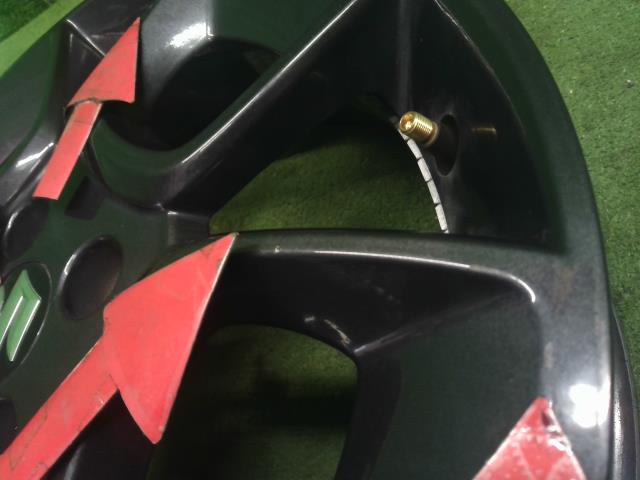 【中古】クロスビー DAA-MN71S 純正ホイール 1本 16インチ 自社品番250568 DWY