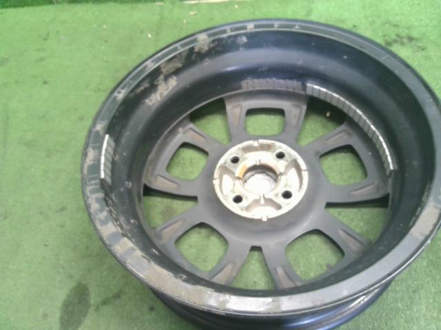 【中古】クロスビー DAA-MN71S 純正ホイール 1本 16インチ 自社品番250568 DWY