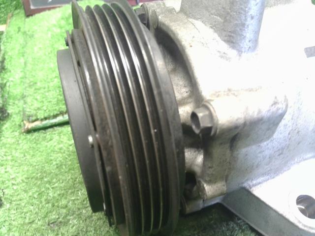 【中古】クロスビー DAA-MN71S エアコン AC コンプレッサー 95200-82R10 自社品番250568 DWY