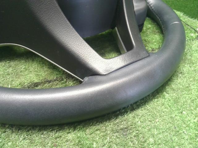 【中古】クロスビー DAA-MN71S ステアリングホイール ハンドル 48110-62RL1-GJL 自社品番250568 DWY