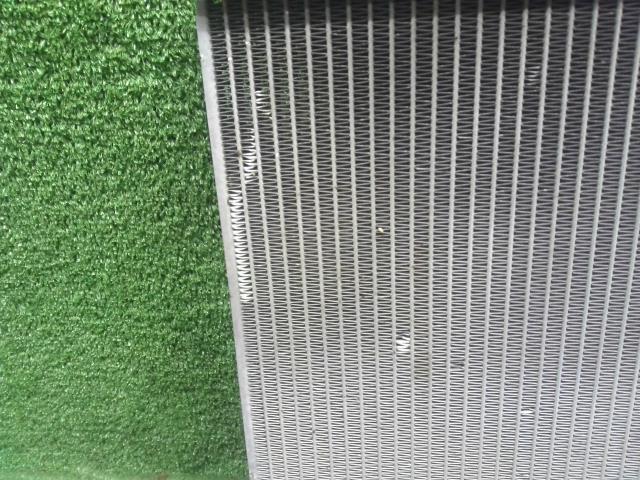 【中古】ハスラー DAA-MR41S ラジエーター 17700-65P30 自社品番250570 B3W