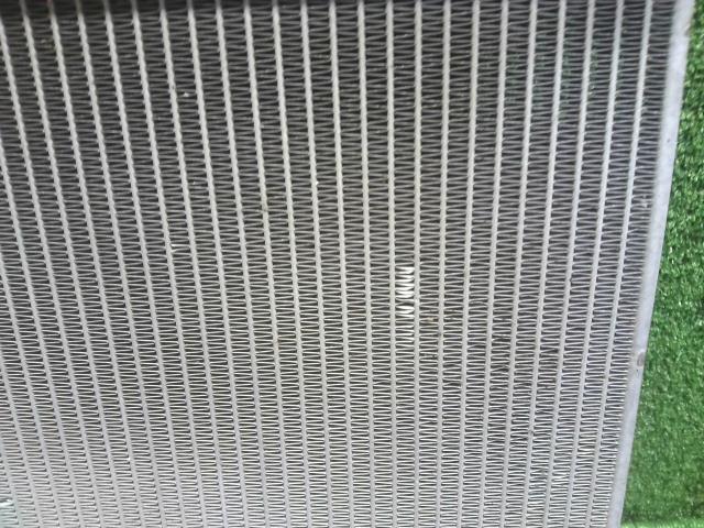 【中古】ハスラー DAA-MR41S ラジエーター 17700-65P30 自社品番250570 B3W