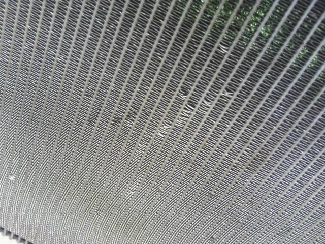 【中古】ハスラー DAA-MR41S ラジエーター 17700-65P30 自社品番250570 B3W