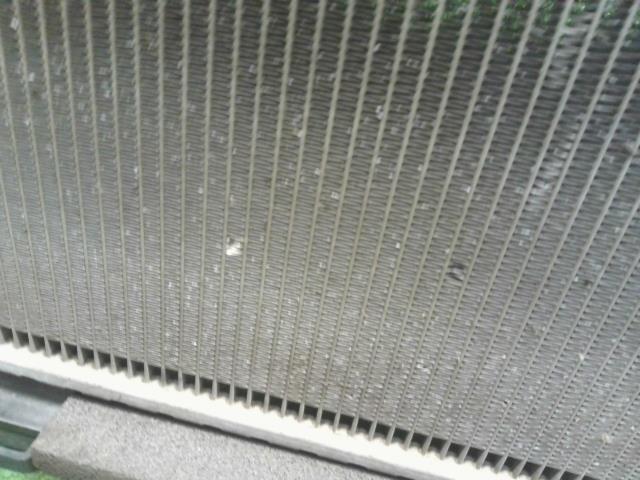 【中古】ハスラー DAA-MR41S ラジエーター 17700-65P30 自社品番250570 B3W