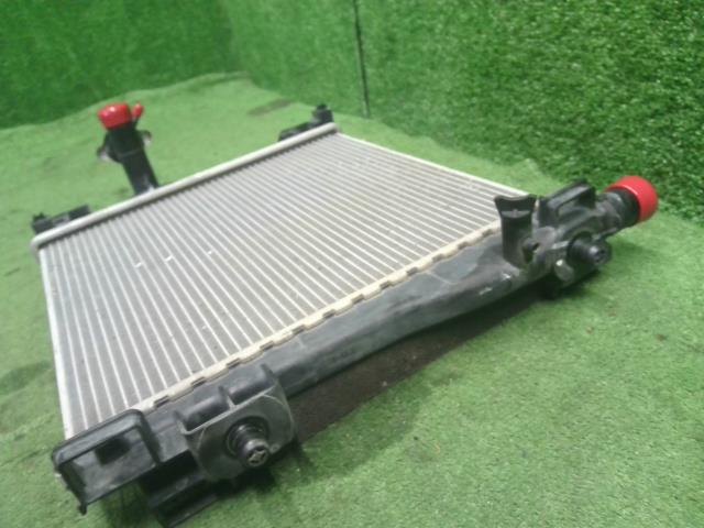 【中古】ハスラー DAA-MR41S ラジエーター 17700-65P30 自社品番250570 B3W