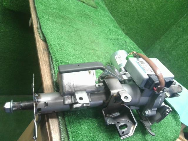 【中古】ハスラー DAA-MR41S ステアリングコラム 48200-50MD0 自社品番250570 B3W