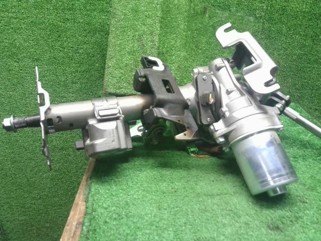 【中古】ハスラー DAA-MR41S ステアリングコラム 48200-50MD0 自社品番250570 B3W