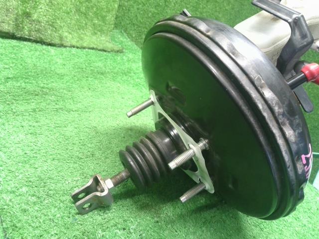 【中古】ハスラー DAA-MR41S ブレーキマスター 51100-50M92 自社品番250570 B3W