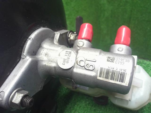 【中古】ハスラー DAA-MR41S ブレーキマスター 51100-50M92 自社品番250570 B3W