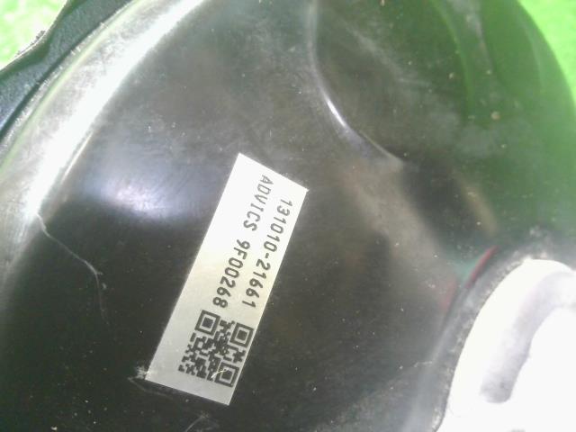 【中古】ハスラー DAA-MR41S ブレーキマスター 51100-50M92 自社品番250570 B3W