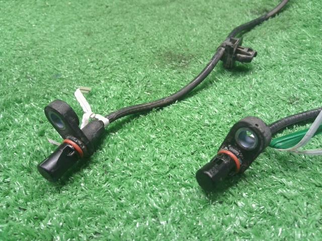 【中古】ハスラー DAA-MR41S 左右リアＡＢＳセンサー 56310-82K11 自社品番250570 B3W