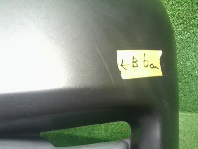 【中古】NV350キャラバン LDF-CW8E26 フロントバンパー 62022-3XA0H 自社品番250571 QM1