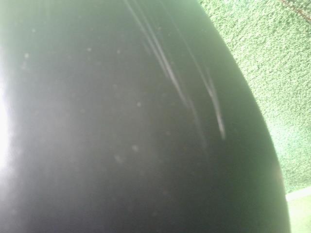 【中古】NV350キャラバン LDF-CW8E26 フロントバンパー 62022-3XA0H 自社品番250571 QM1