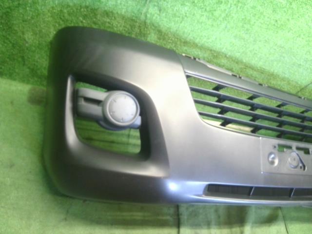 【中古】NV350キャラバン LDF-CW8E26 フロントバンパー 62022-3XA0H 自社品番250571 QM1