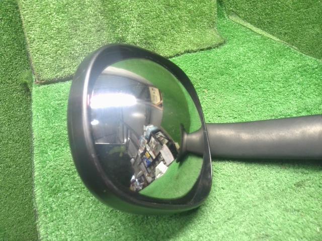 【中古】NV350キャラバン LDF-CW8E26 左フェンダーミラー サイドミラー 96330-3XA0A 自社品番250571 QM1