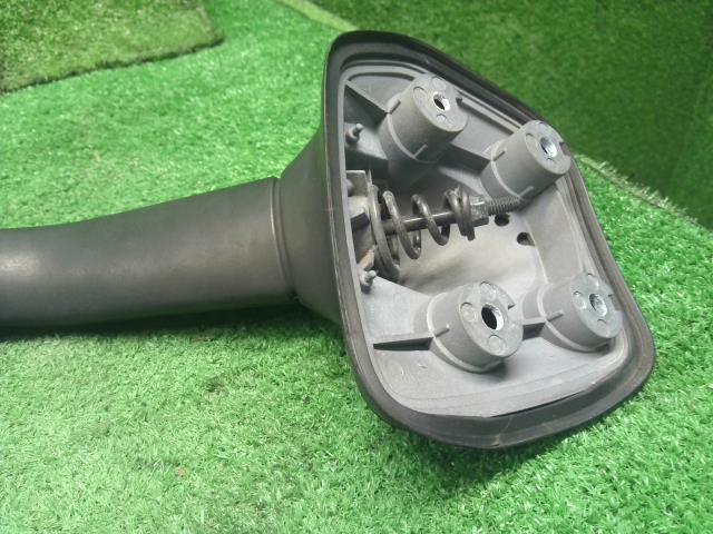 【中古】NV350キャラバン LDF-CW8E26 左フェンダーミラー サイドミラー 96330-3XA0A 自社品番250571 QM1