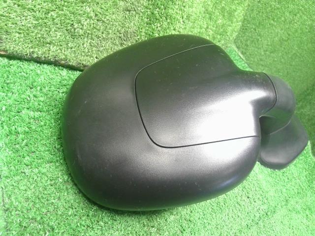 【中古】NV350キャラバン LDF-CW8E26 左フェンダーミラー サイドミラー 96330-3XA0A 自社品番250571 QM1