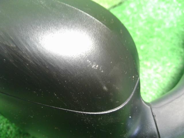 【中古】NV350キャラバン LDF-CW8E26 左フェンダーミラー サイドミラー 96330-3XA0A 自社品番250571 QM1