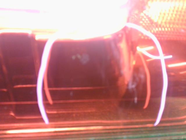 【中古】NV350キャラバン LDF-CW8E26 左テールランプ 26555-3XA0B 自社品番250571 QM1