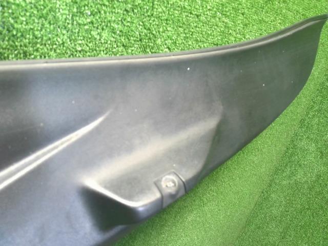 【中古】NV350キャラバン LDF-CW8E26 カウルトップパネル 66862-3XA1A 自社品番250571 QM1