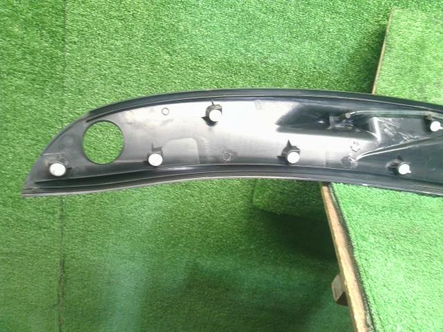 【中古】NV350キャラバン LDF-CW8E26 カウルトップパネル 66862-3XA1A 自社品番250571 QM1