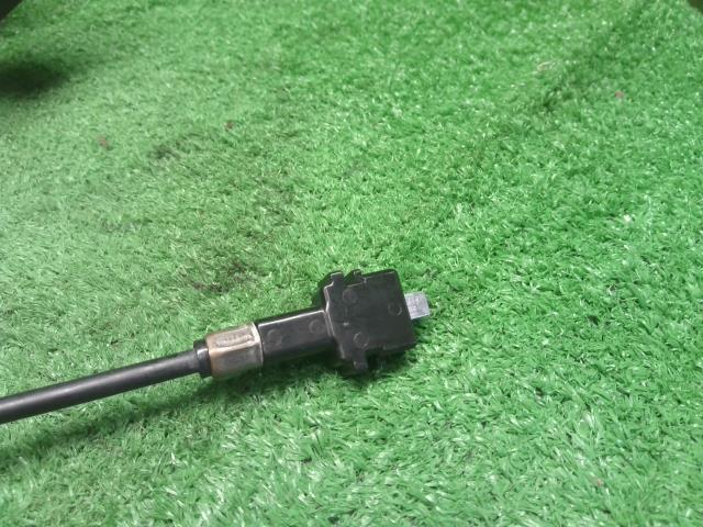 【中古】NV350キャラバン LDF-CW8E26 シフトレバー 34901-3XV3A 自社品番250571 QM1