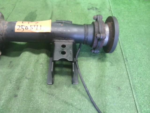 【中古】NV350キャラバン LDF-CW8E26 フロントリジットデフ 38500-3XA4A 自社品番250571 QM1