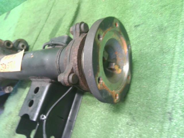 【中古】NV350キャラバン LDF-CW8E26 フロントリジットデフ 38500-3XA4A 自社品番250571 QM1