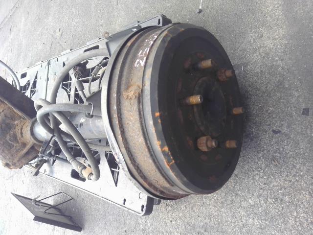 【中古】NV350キャラバン LDF-CW8E26 リアアクスル デフホーシング 430A0-3XA8B 自社品番250571 QM1