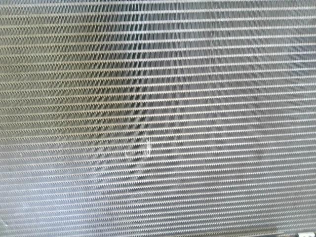 【中古】NV350キャラバン LDF-CW8E26 コンデンサー 55020-3XU1C 自社品番250571 QM1