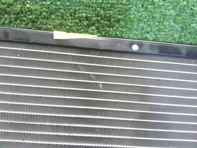 【中古】NV350キャラバン LDF-CW8E26 コンデンサー 55020-3XU1C 自社品番250571 QM1