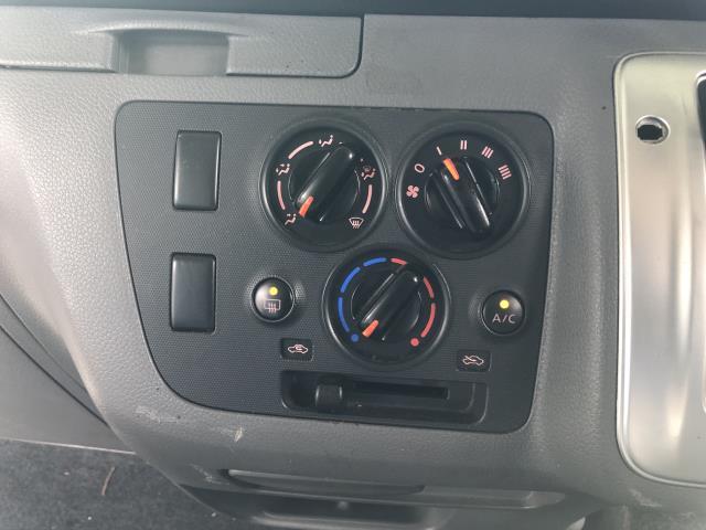 【中古】NV350キャラバン LDF-CW8E26 エアコン AC スイッチパネル 27515-3XA2A 自社品番250571 QM1