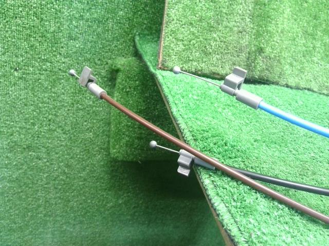 【中古】NV350キャラバン LDF-CW8E26 エアコン AC スイッチパネル 27515-3XA2A 自社品番250571 QM1