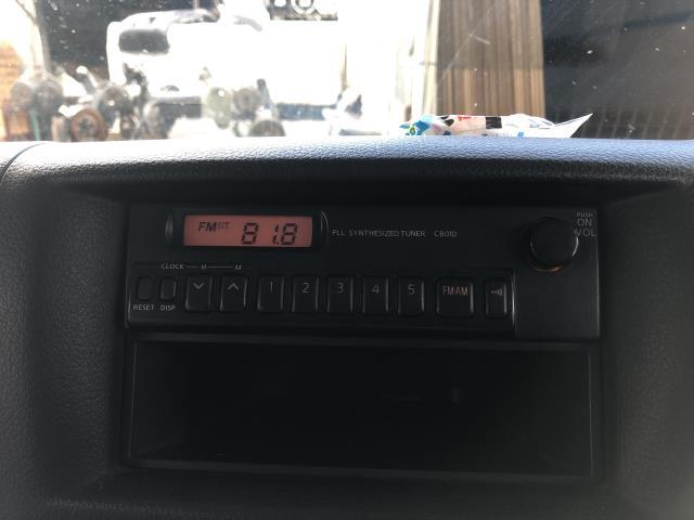 【中古】NV350キャラバン LDF-CW8E26 ラジオ 28013-VZ00A 自社品番250571 QM1