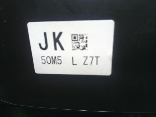 【中古】モコ DBA-MG33S 左ドアミラー サイドミラー 96302-4A12B 自社品番250572 Z7T